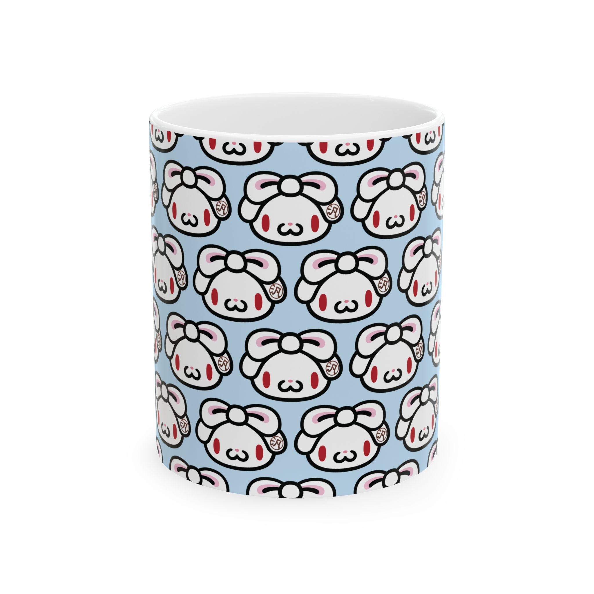 All Purpose Bunny Mug